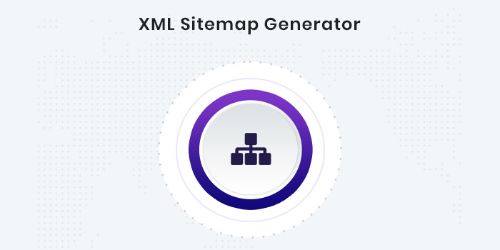 Generator de sitemap XML