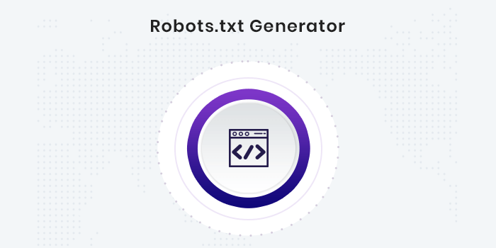 Robots.txt Generator