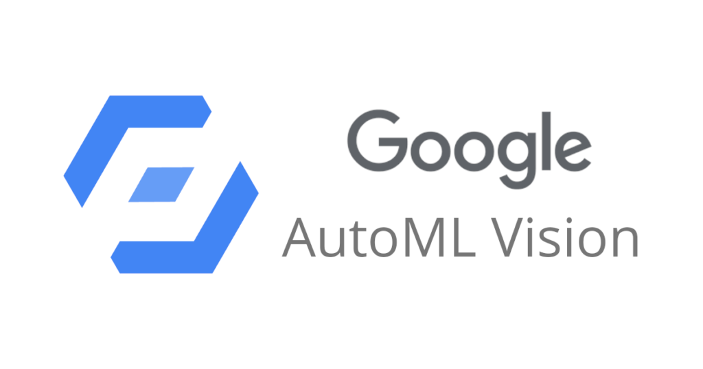 google automl vision