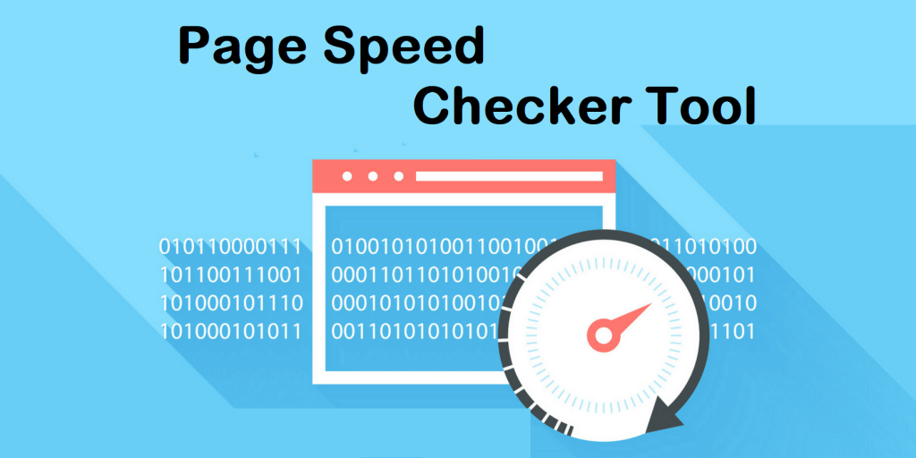 Page Speed ​​Checker