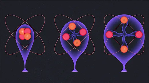 A New Experiment Casts Doubt on the Leading Theory of the Nucleus | Quanta Magazine neutrons PlatoBlockchain Data Intelligence. Vertical Search. Ai.