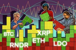 Yalan Bitcoin Değeri ETH, XRP, LDO ve RNDR'de Patlamalara Neden Olabilir - CryptoInfoNet