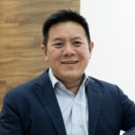 ADDX nimittää entisen SGX:n vanhempi MD Chew Sutatin puheenjohtajaksi - Fintech Singapore