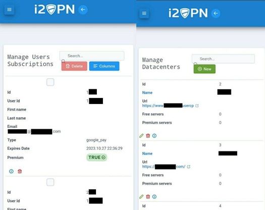 Kredensial Admin Penyedia Layanan VPN Diekspos oleh Peretas di Grup Telegram