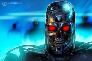 Η τεχνητή νοημοσύνη θα μπορούσε να απειλήσει την ανθρωπότητα σε 2 χρόνια, προειδοποιεί ο σύμβουλος της ομάδας εργασίας για την τεχνητή νοημοσύνη του Ηνωμένου Βασιλείου