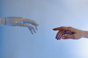 AI az egészségügyben: Az orvosi innováció jövőjének irányítása