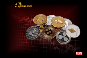 アルトコインが二桁暴落、ビットコインの優位性が急上昇（マーケットウォッチ） - BitcoinWorld