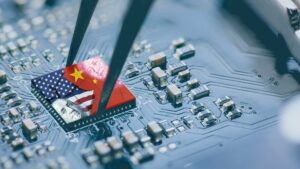 Американський штучний інтелект вітається в Китаї: Сі Цзіньпін каже Біллу Гейтсу