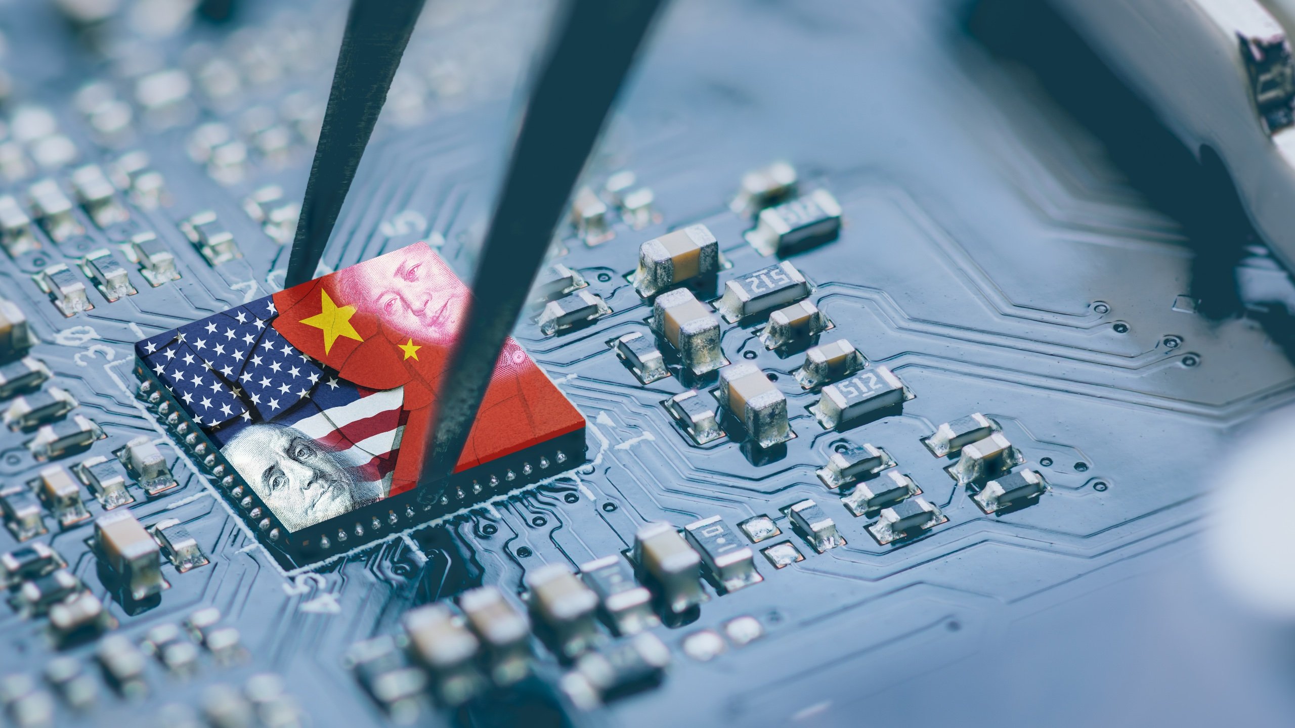 AI của Mỹ được chào đón ở Trung Quốc: Tập Cận Bình nói với Bill Gates về trí thông minh dữ liệu Blockchain Tìm kiếm dọc. Ái.