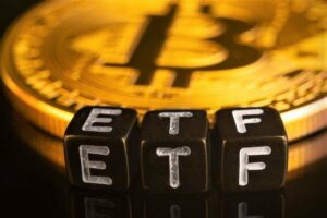 Americans Want Regulated Spot Bitcoin ETFs, Says Coinbase's Chief Legal Officer - CryptoInfoNet