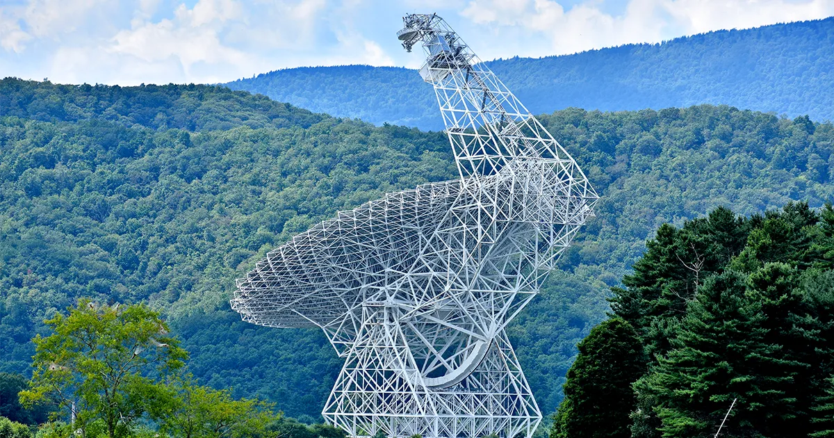An Enormous Gravity ‘Hum’ Moves Through the Universe | Quanta Magazine spun PlatoBlockchain Data Intelligence. Vertical Search. Ai.