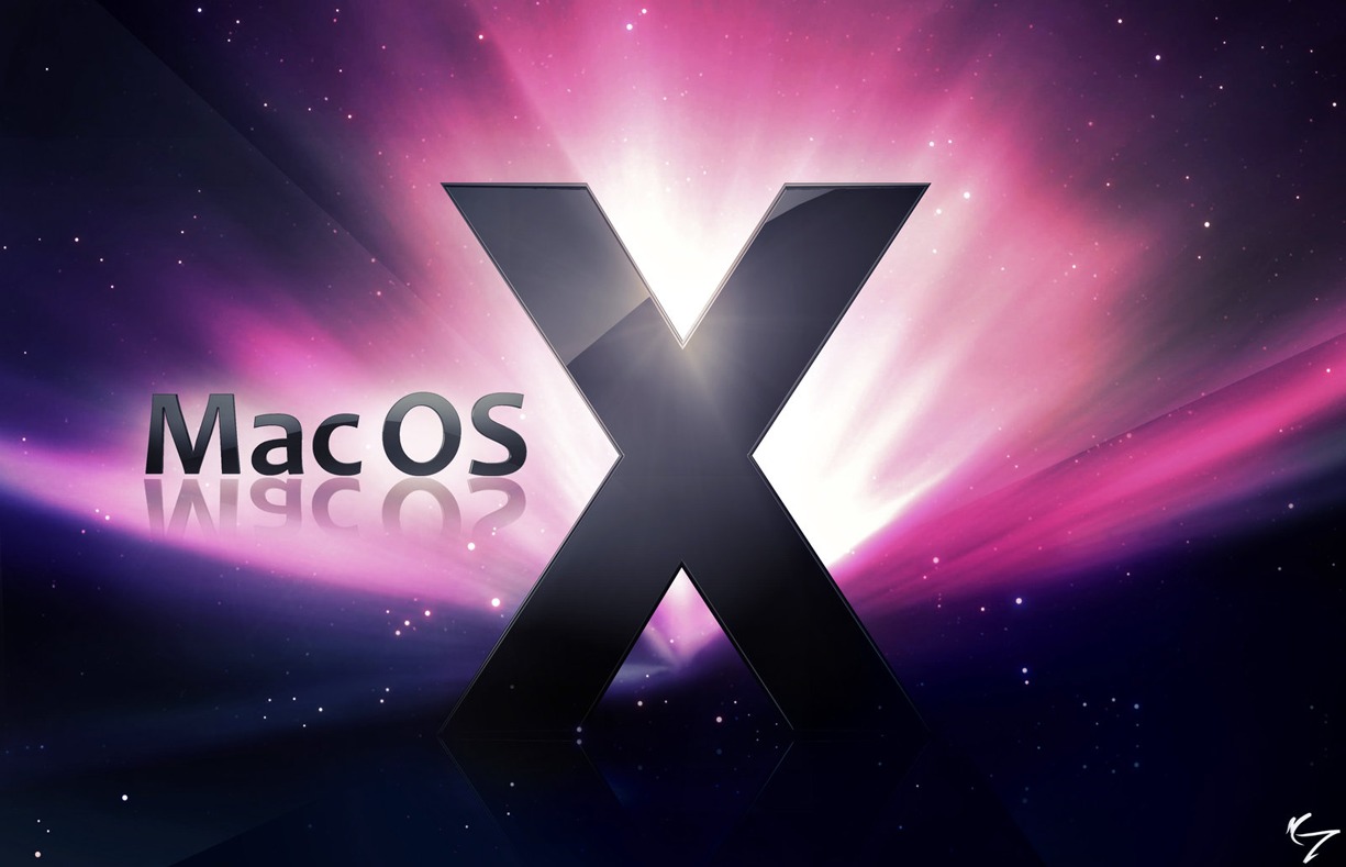 Apple Issues Critical OS X Security Updates
