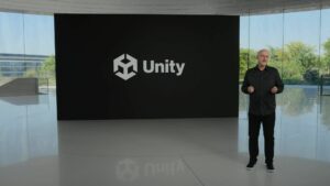 Apple Vision Pro が Unity アプリとゲームをサポート