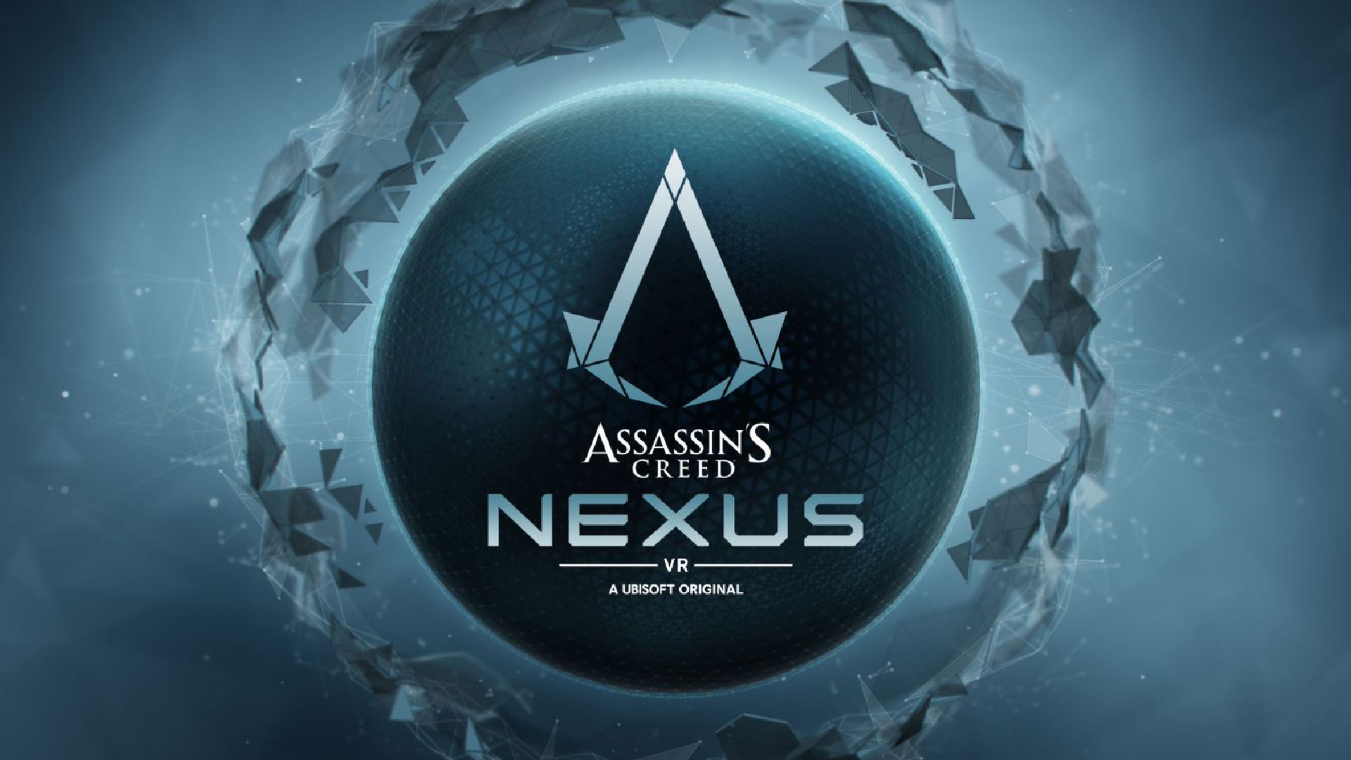 La presentazione completa di "Assassin's Creed VR" sarà disponibile il 12 luglio all'Ubisoft Forward PlatoBlockchain Data Intelligence. Ricerca verticale. Ai.
