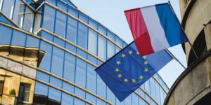 "Al menos estamos regulando", dice el presidente de Ethereum Francia sobre las normas criptográficas de la UE - Decrypt - CryptoInfoNet