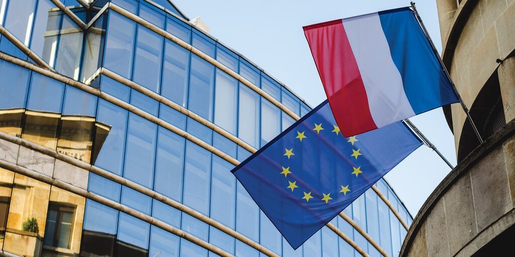 'At Least We Are Regulating,' Says President Of Ethereum France On EU Crypto Rules - Decrypt - CryptoInfoNet crypto business PlatoBlockchain Data Intelligence. Vertical Search. Ai.