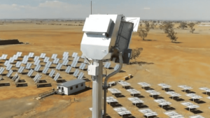 Australsk firmas vandige løsning til solenergi – Physics World