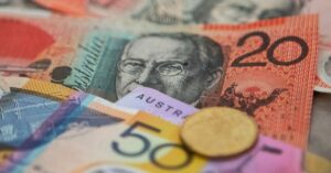 Australias Commonwealth Bank vil delvis begrense betalinger til kryptobørser