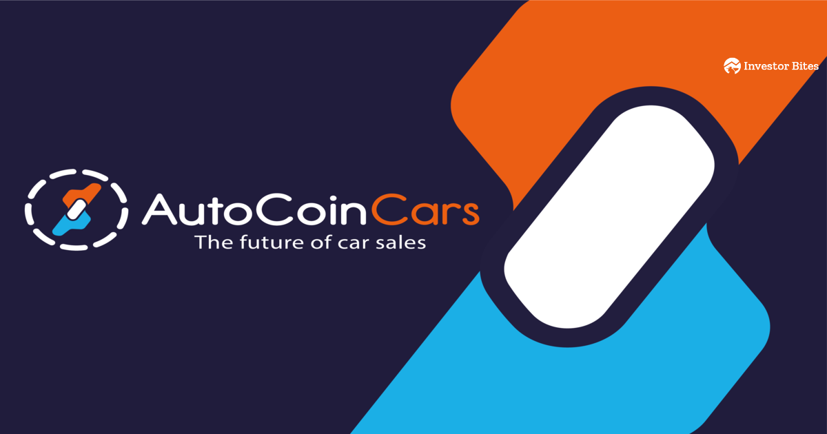AutoCoinCars rikkoi uuden ennätyksen myyessään LaFerraria kryptovaluutalla! - Investor Bites