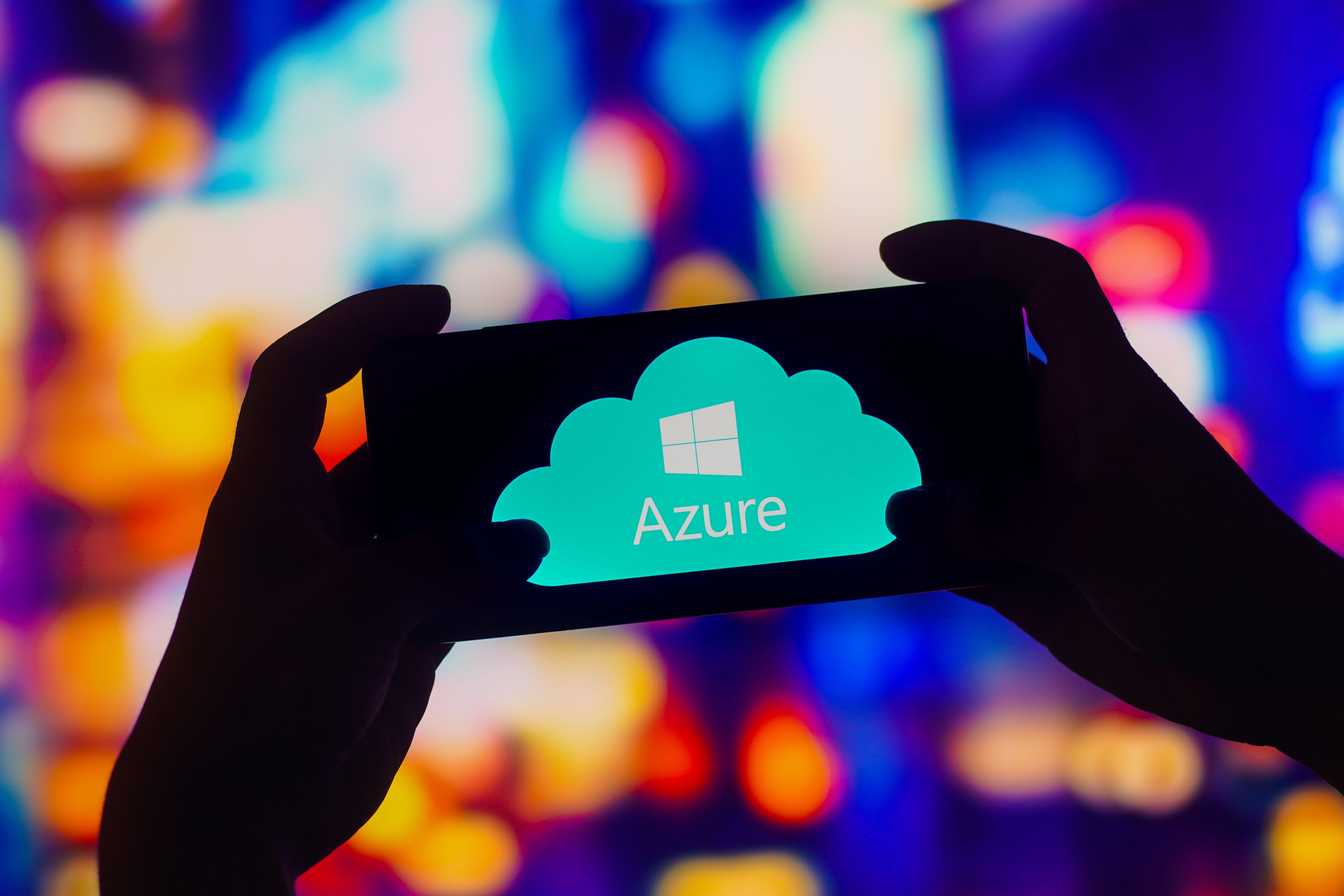 Azure AD 'Log in With Microsoft' Authentication Bypass Affects Thousands Microsoft Azure PlatoBlockchain Data Intelligence. Vertical Search. Ai.