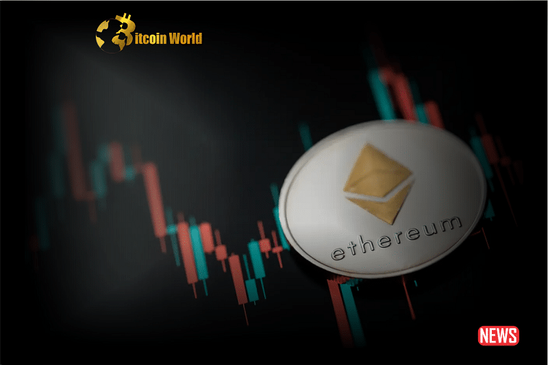 Benjamin Cowen Predicts Collapse in Ethereum (ETH) Against Bitcoin (BTC) – Here’s His Outlook potential recovery PlatoBlockchain Data Intelligence. Vertical Search. Ai.