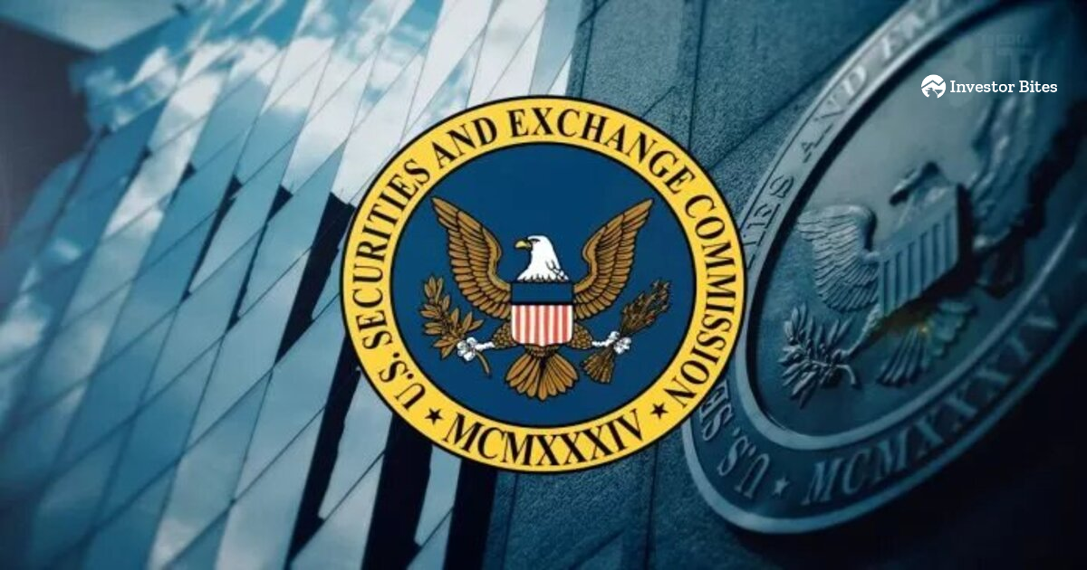 Berenberg Study Reveals SEC's Regulatory Crackdown on Cryptocurrency Market - Investor Bites beneficiary PlatoBlockchain Data Intelligence. Vertical Search. Ai.