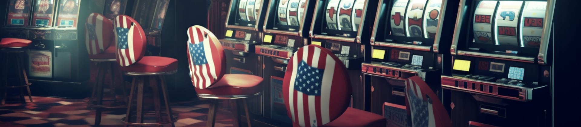 Grande Vegas - відмінне мобільне американське казино