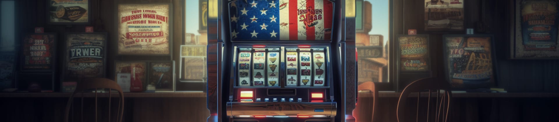 Bagaimana melihat reputasi kasino kripto AS