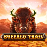 Buffalo Trail від BF Games