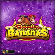 Booming Bananas від Booming Games