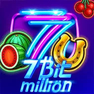 7Bit Million від BGaming