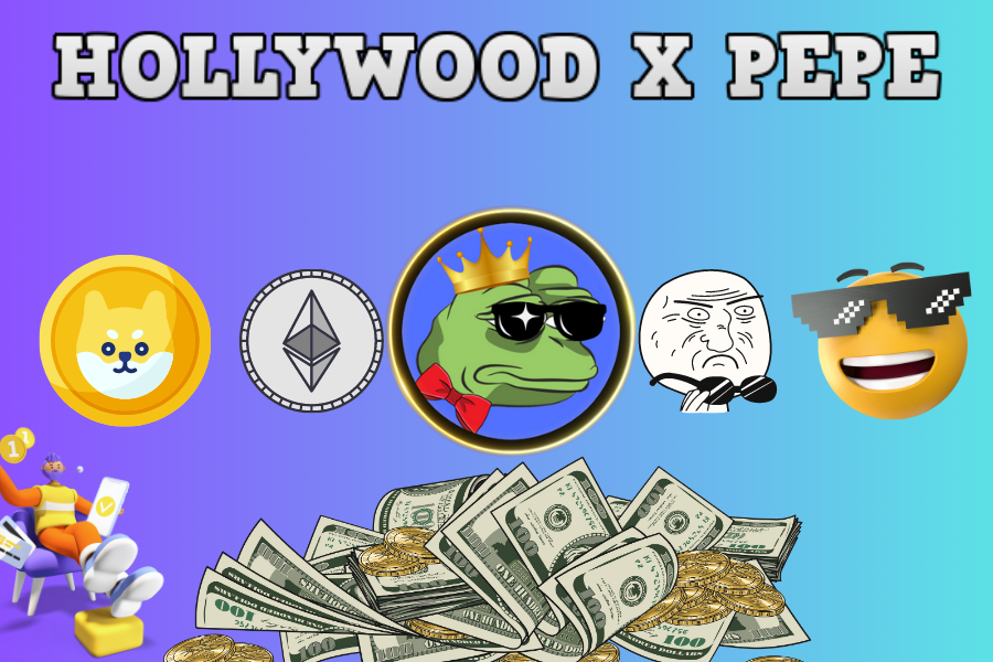 Best Meme Coins for July 4th From Doge & Shiba Inu to Hollywood X PEPE - Coin Rivet Scrypt PlatoBlockchain Data Intelligence. Vertical Search. Ai.