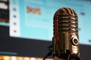 Best of Show: Greg Palmer, do Finovate Podcast, conversa com os favoritos do FinovateEurope - Finovate