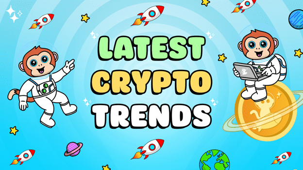 Big Eyes Coin, Pepe Coin, And Is ApeMax Next Crypto Bull Run Coin? crypto trends PlatoBlockchain Data Intelligence. Vertical Search. Ai.