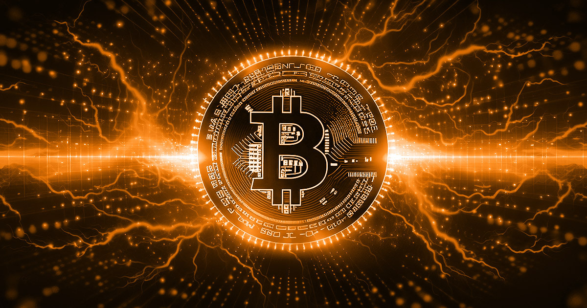 Binance confirms Bitcoin Lightning Network integration in the works Bitcoin lightning network PlatoBlockchain Data Intelligence. Vertical Search. Ai.