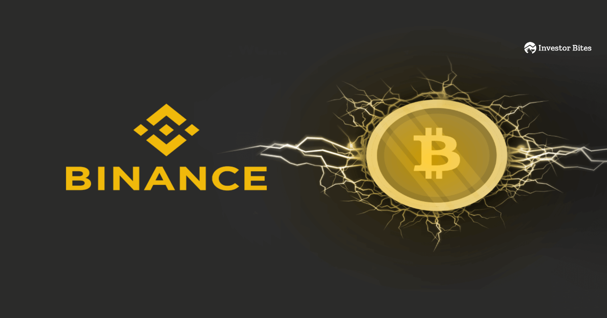 Binance Prepares for Bitcoin Lightning Network Integration - Investor Bites recurrence PlatoBlockchain Data Intelligence. Vertical Search. Ai.