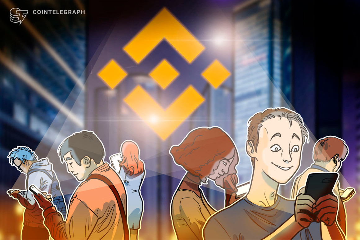 Binance reverses decision to delist privacy coins in Europe unaffected PlatoBlockchain Data Intelligence. Vertical Search. Ai.