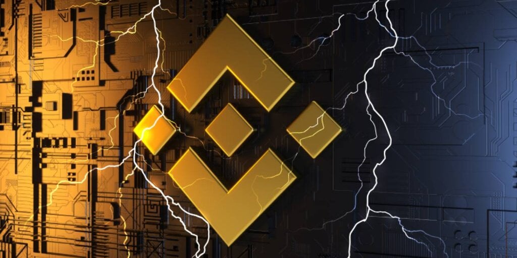 Binance Set to Integrate Bitcoin Lightning Network for Deposits and Withdrawals - Decrypt The Lightning Network PlatoBlockchain Data Intelligence. Vertical Search. Ai.