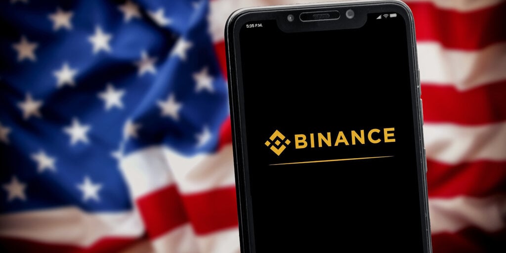 Binance US Made a 'Burdensome' Deal With SEC, Former SEC Official Says - Decrypt Jackson PlatoBlockchain Data Intelligence. Vertical Search. Ai.