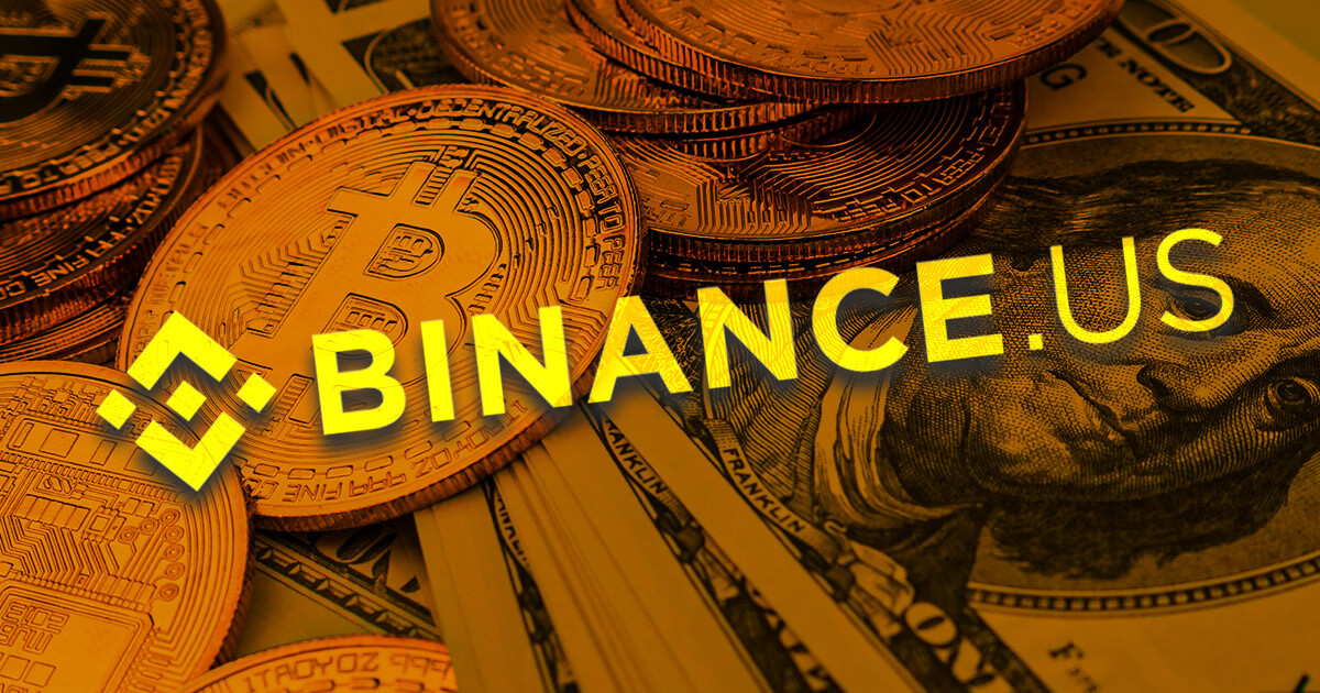 Binance.US resolves delayed USD withdrawals; expects banking partners to halt option again PlatoBlockchain Data Intelligence. Vertical Search. Ai.