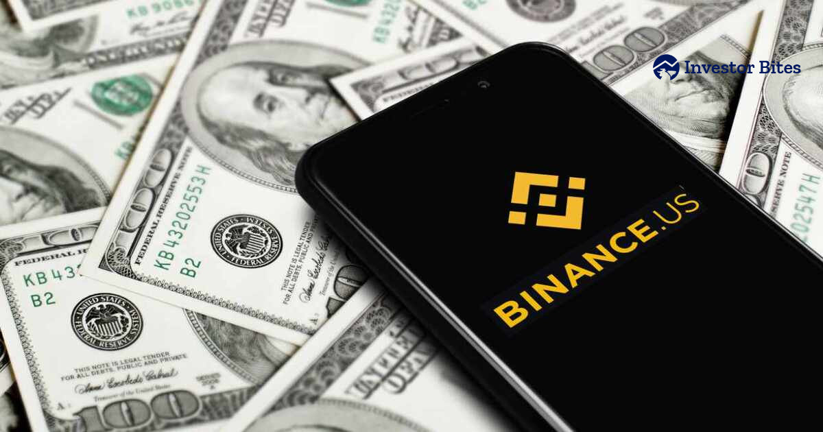 Binance.US Resolves USD Withdrawal Issues, but Uncertainty Looms - Investor Bites Ankr PlatoBlockchain Data Intelligence. Vertical Search. Ai.