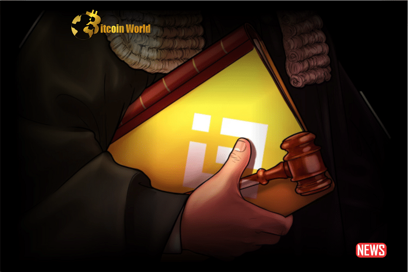 Binance's Lawsuit Fallout: Evaluating the Impact on Assets and Stability - BitcoinWorld Crypto Price PlatoBlockchain Data Intelligence. Vertical Search. Ai.