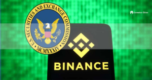 BinanceUS staat pal tegen de poging van SEC om activa te bevriezen - Investor Bites
