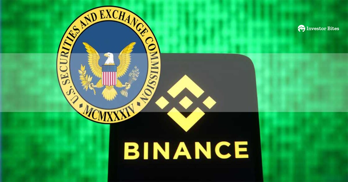 BinanceUS Stands Firm Against SEC's Attempt to Freeze Assets - Investor Bites fights PlatoBlockchain Data Intelligence. Vertical Search. Ai.