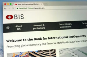 BIS розробляє план майбутньої монетарної та фінансової системи, який «змінює правила гри».