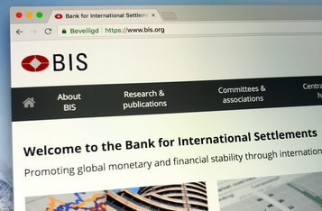BIS bygger en "game-changing" plan for det fremtidige monetære og finansielle system