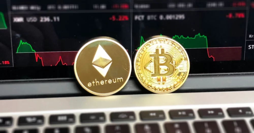 Dominasi Bitcoin dan Ethereum Melonjak sebagai Perjuangan Altcoin: Analisis Pasar Crypto