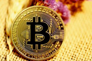 Bitcoin Hits 1-Year High Amid ETF Optimism