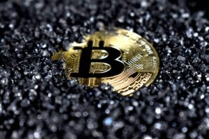 Bitcoin Miners sender rekord $128 millioner til kryptobørser