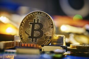 Bitcoin mining difficulty rises 2.18% to record amid increasing competition among miners